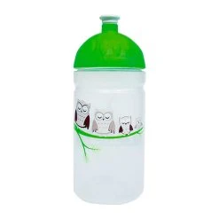 Isybe TRINKFLASCHE 0,5 Kinder - Trinkflasche