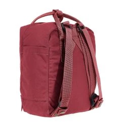 FJÄLLRÄVEN KÅNKEN MINI - Tagesrucksack -Merrell-Shop 218823003 d kanken mini fjaellraeven 1