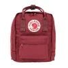 FJÄLLRÄVEN KÅNKEN MINI - Tagesrucksack -Merrell-Shop 218823003 f kanken mini fjaellraeven 1