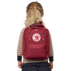 FJÄLLRÄVEN KÅNKEN MINI - Tagesrucksack -Merrell-Shop 218823003 h kanken mini fjaellraeven 1