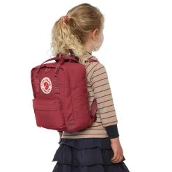 FJÄLLRÄVEN KÅNKEN MINI - Tagesrucksack -Merrell-Shop 218823003 i kanken mini fjaellraeven 1