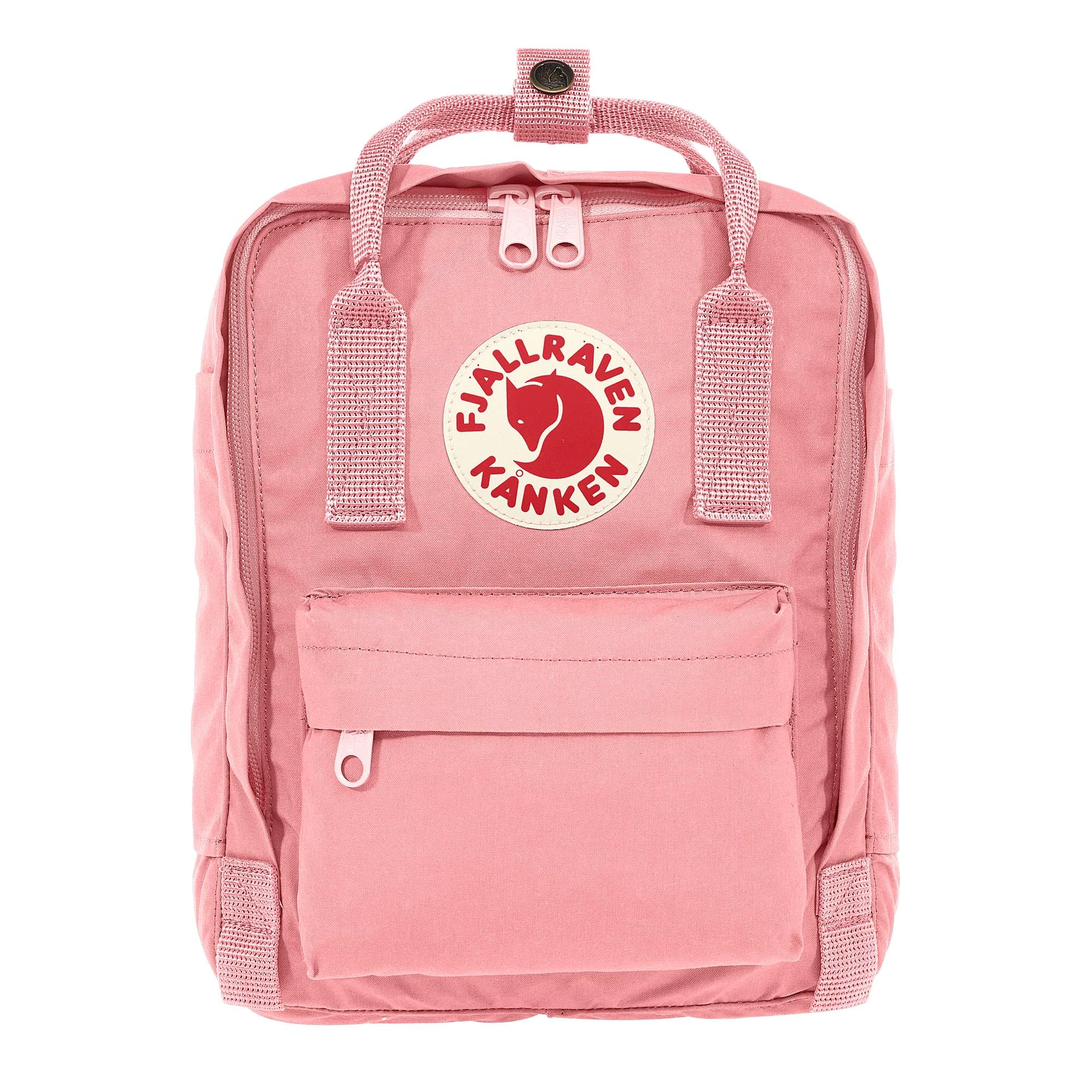 FJÄLLRÄVEN KÅNKEN MINI - Tagesrucksack 3 FJÄLLRÄVEN KÅNKEN MINI - Tagesrucksack