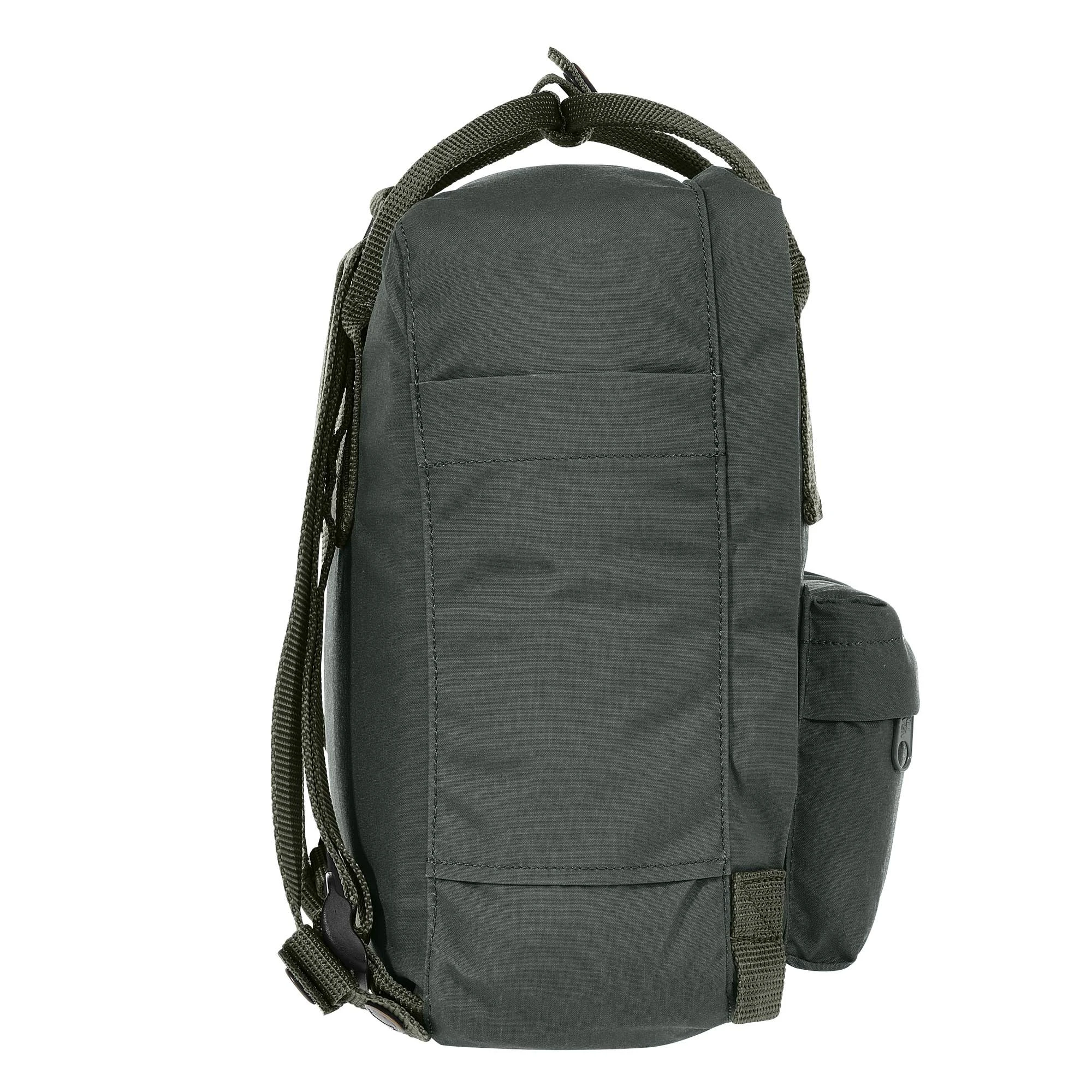 FJÄLLRÄVEN KÅNKEN MINI - Tagesrucksack 5 FJÄLLRÄVEN KÅNKEN MINI - Tagesrucksack – Bild 3