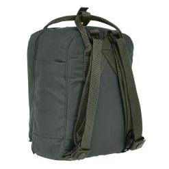 FJÄLLRÄVEN KÅNKEN MINI - Tagesrucksack 12 FJÄLLRÄVEN KÅNKEN MINI - Tagesrucksack -Merrell-Shop 218823005 d kanken mini fjaellraeven 1