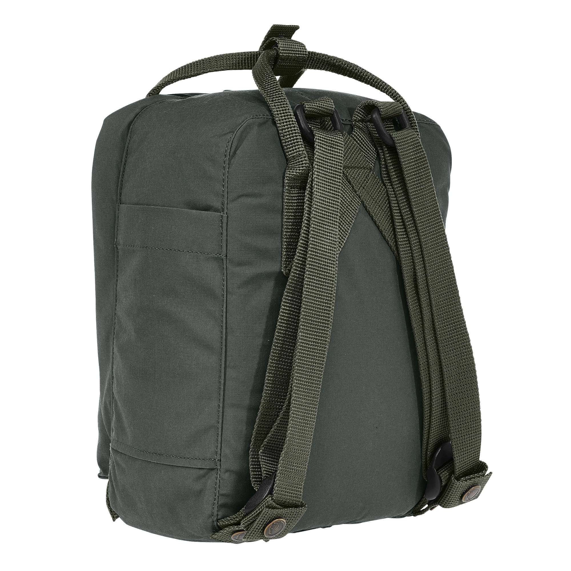 FJÄLLRÄVEN KÅNKEN MINI - Tagesrucksack 7 FJÄLLRÄVEN KÅNKEN MINI - Tagesrucksack – Bild 5
