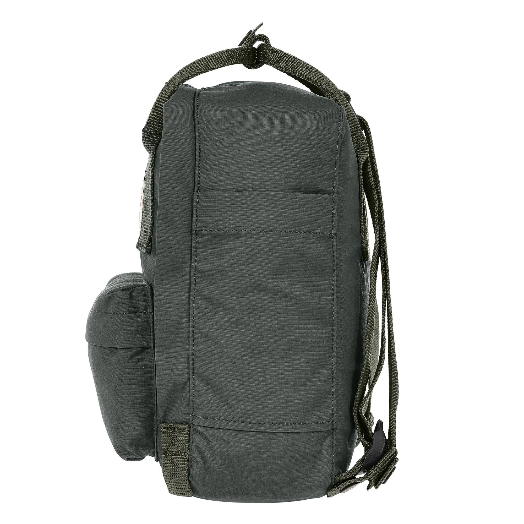 FJÄLLRÄVEN KÅNKEN MINI - Tagesrucksack 8 FJÄLLRÄVEN KÅNKEN MINI - Tagesrucksack – Bild 6