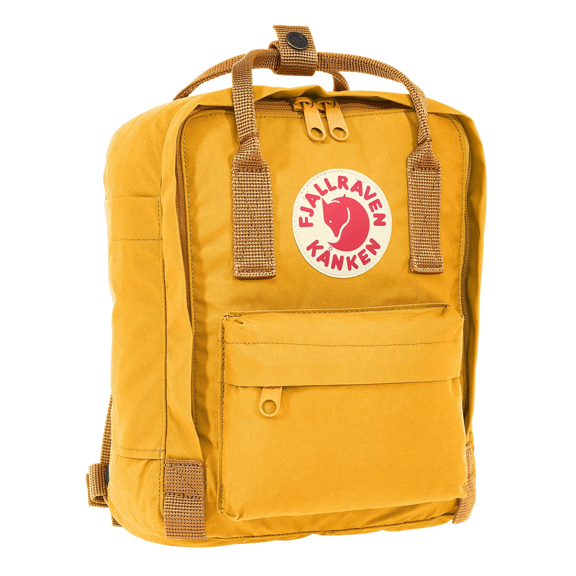 FJÄLLRÄVEN KÅNKEN MINI - Tagesrucksack 3 FJÄLLRÄVEN KÅNKEN MINI - Tagesrucksack