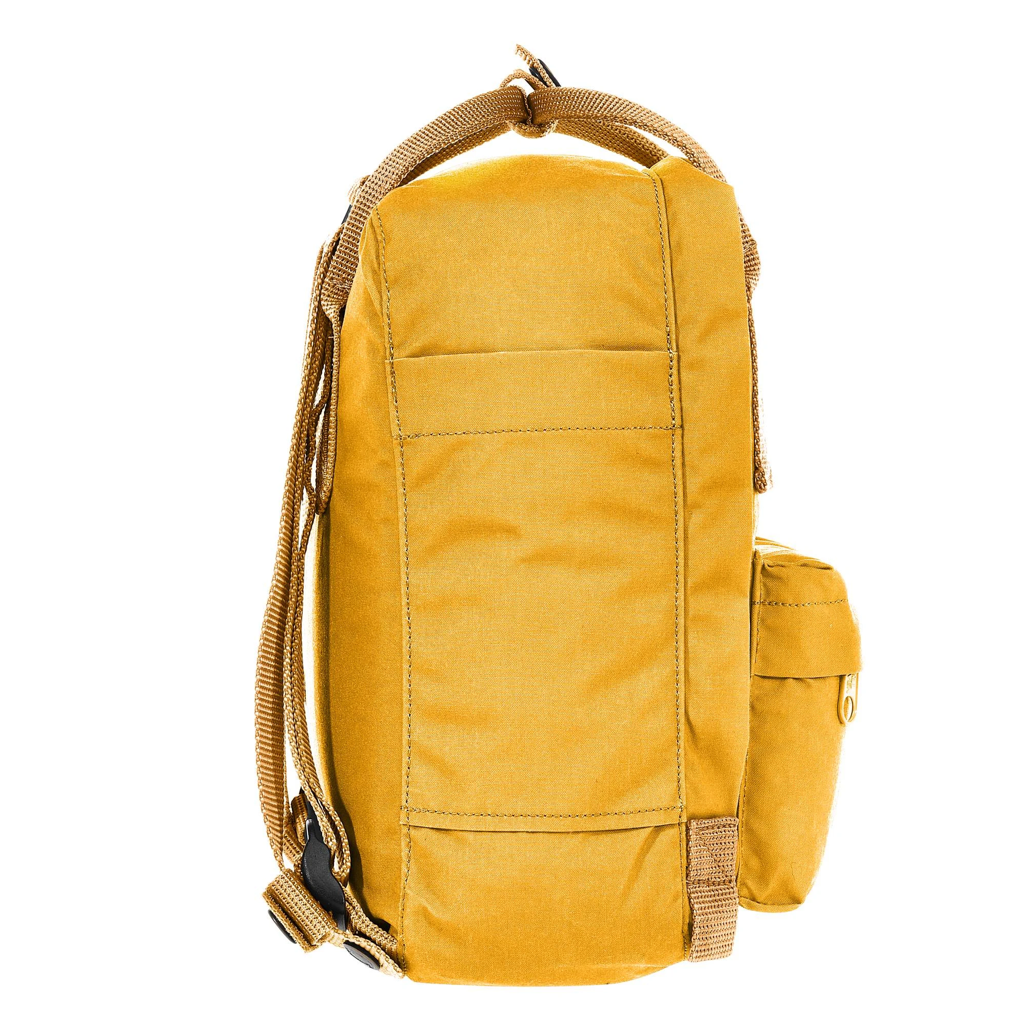 FJÄLLRÄVEN KÅNKEN MINI - Tagesrucksack 4 FJÄLLRÄVEN KÅNKEN MINI - Tagesrucksack – Bild 2