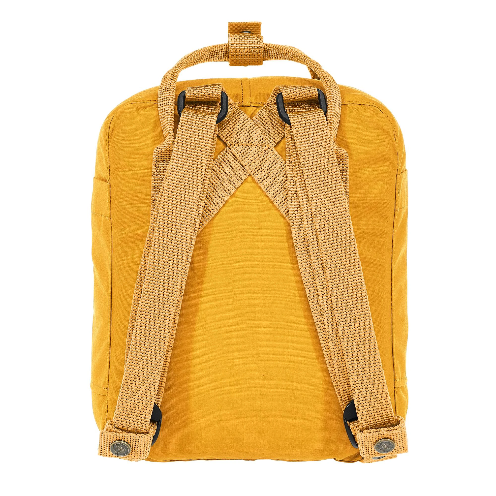 FJÄLLRÄVEN KÅNKEN MINI - Tagesrucksack 5 FJÄLLRÄVEN KÅNKEN MINI - Tagesrucksack – Bild 3