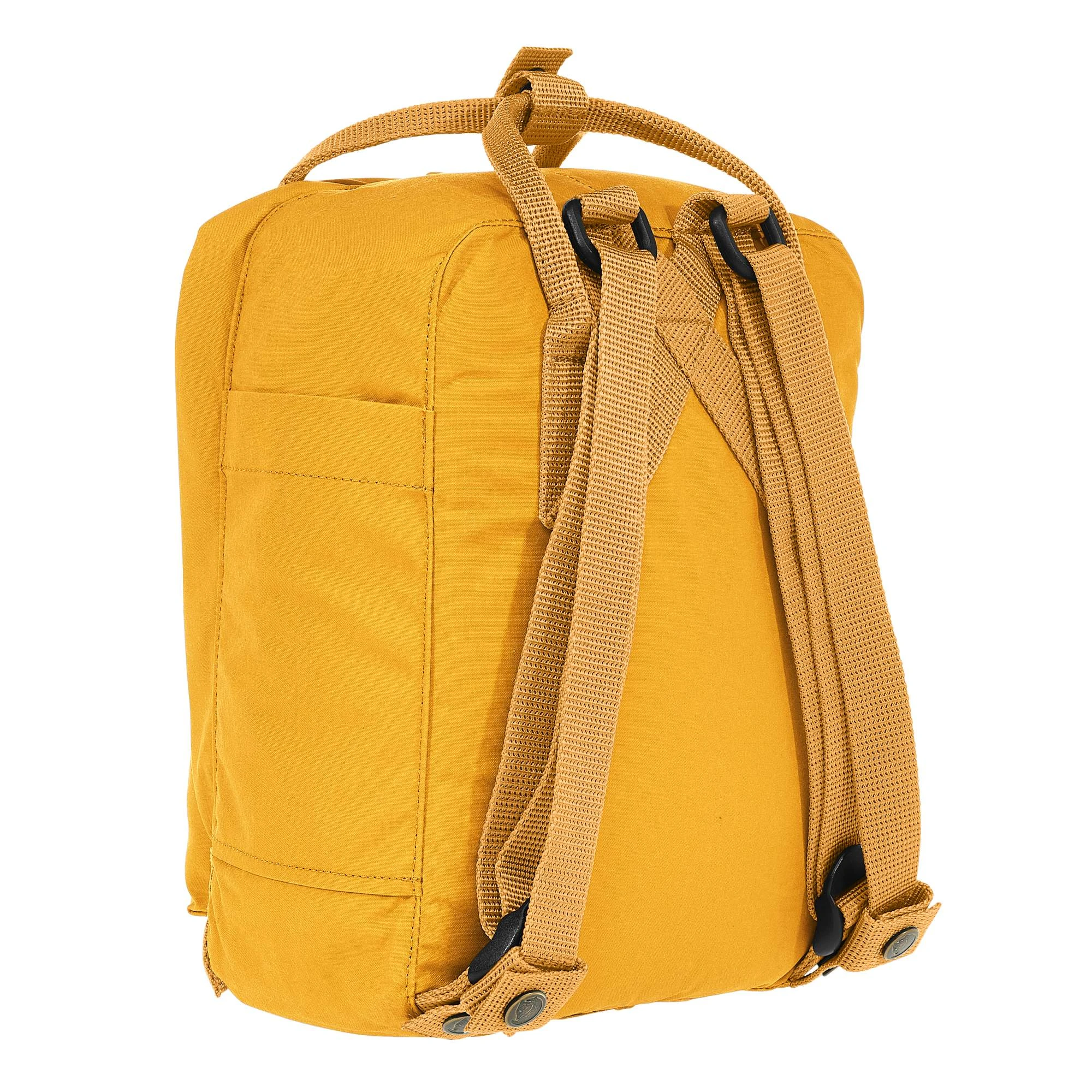 FJÄLLRÄVEN KÅNKEN MINI - Tagesrucksack 6 FJÄLLRÄVEN KÅNKEN MINI - Tagesrucksack – Bild 4