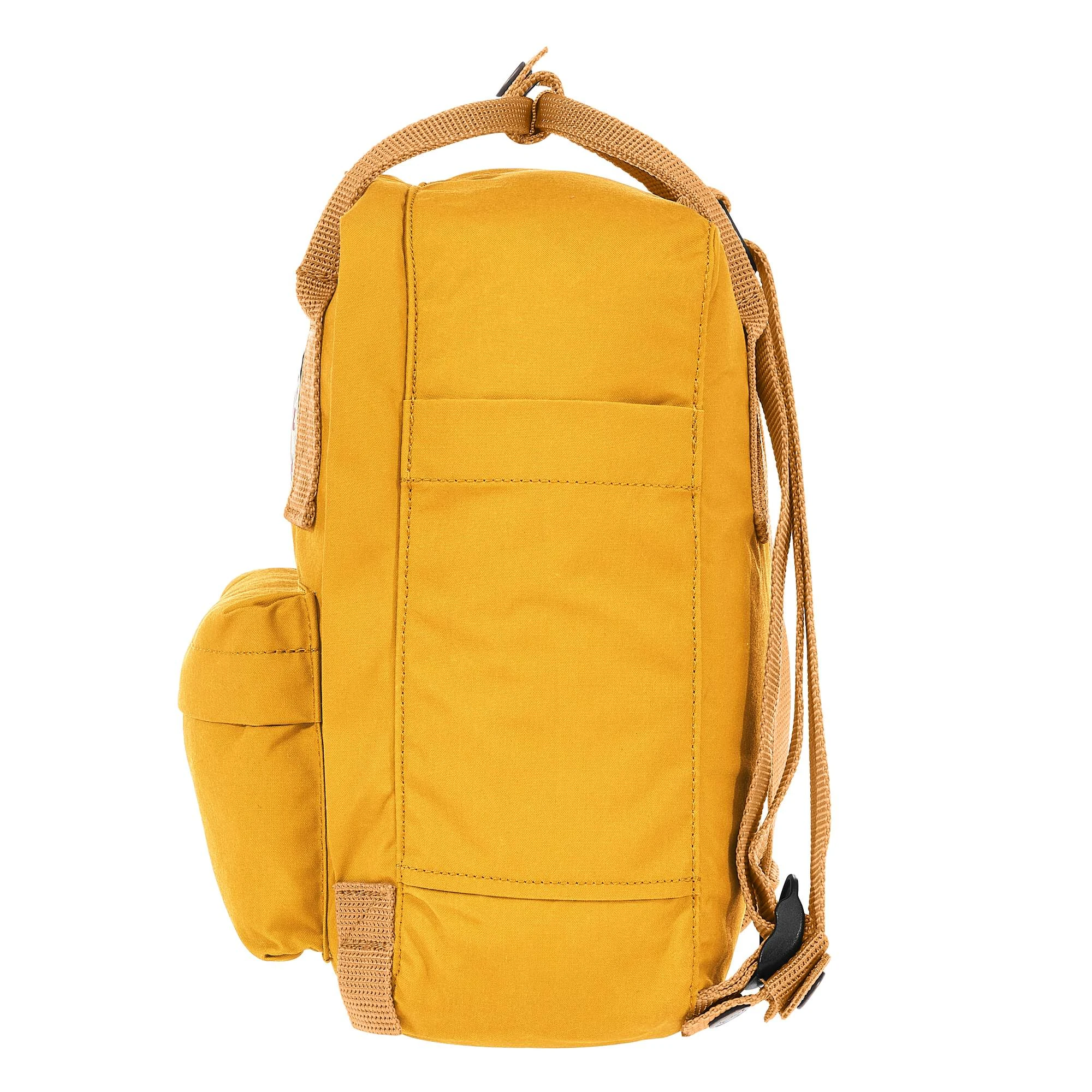 FJÄLLRÄVEN KÅNKEN MINI - Tagesrucksack 7 FJÄLLRÄVEN KÅNKEN MINI - Tagesrucksack – Bild 5
