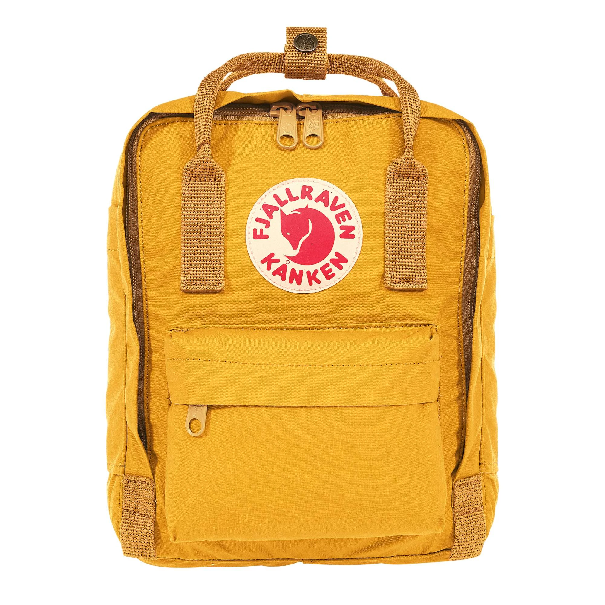 FJÄLLRÄVEN KÅNKEN MINI - Tagesrucksack 8 FJÄLLRÄVEN KÅNKEN MINI - Tagesrucksack – Bild 6