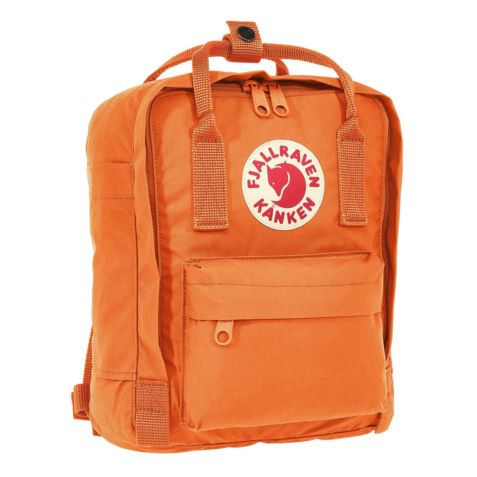 FJÄLLRÄVEN KÅNKEN MINI - Tagesrucksack 4 FJÄLLRÄVEN KÅNKEN MINI - Tagesrucksack – Bild 2
