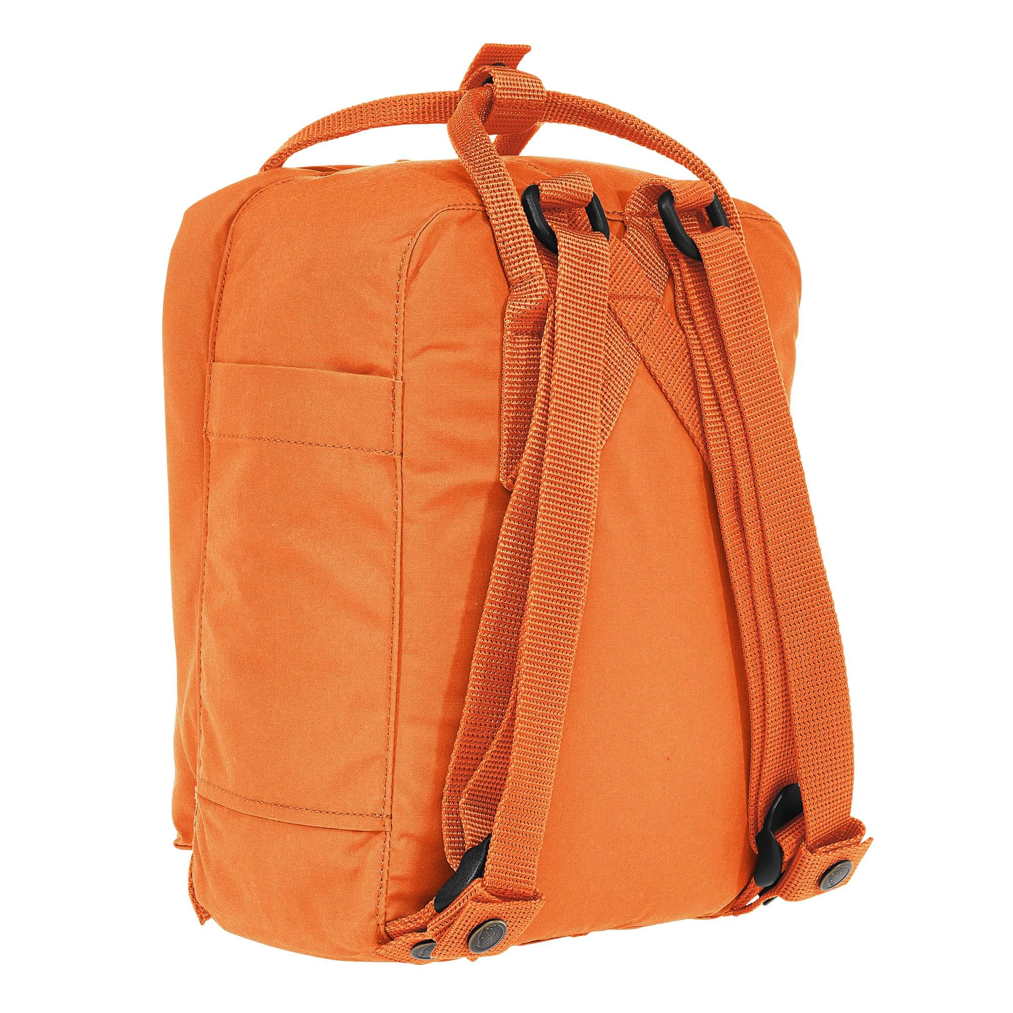 FJÄLLRÄVEN KÅNKEN MINI - Tagesrucksack 7 FJÄLLRÄVEN KÅNKEN MINI - Tagesrucksack – Bild 5