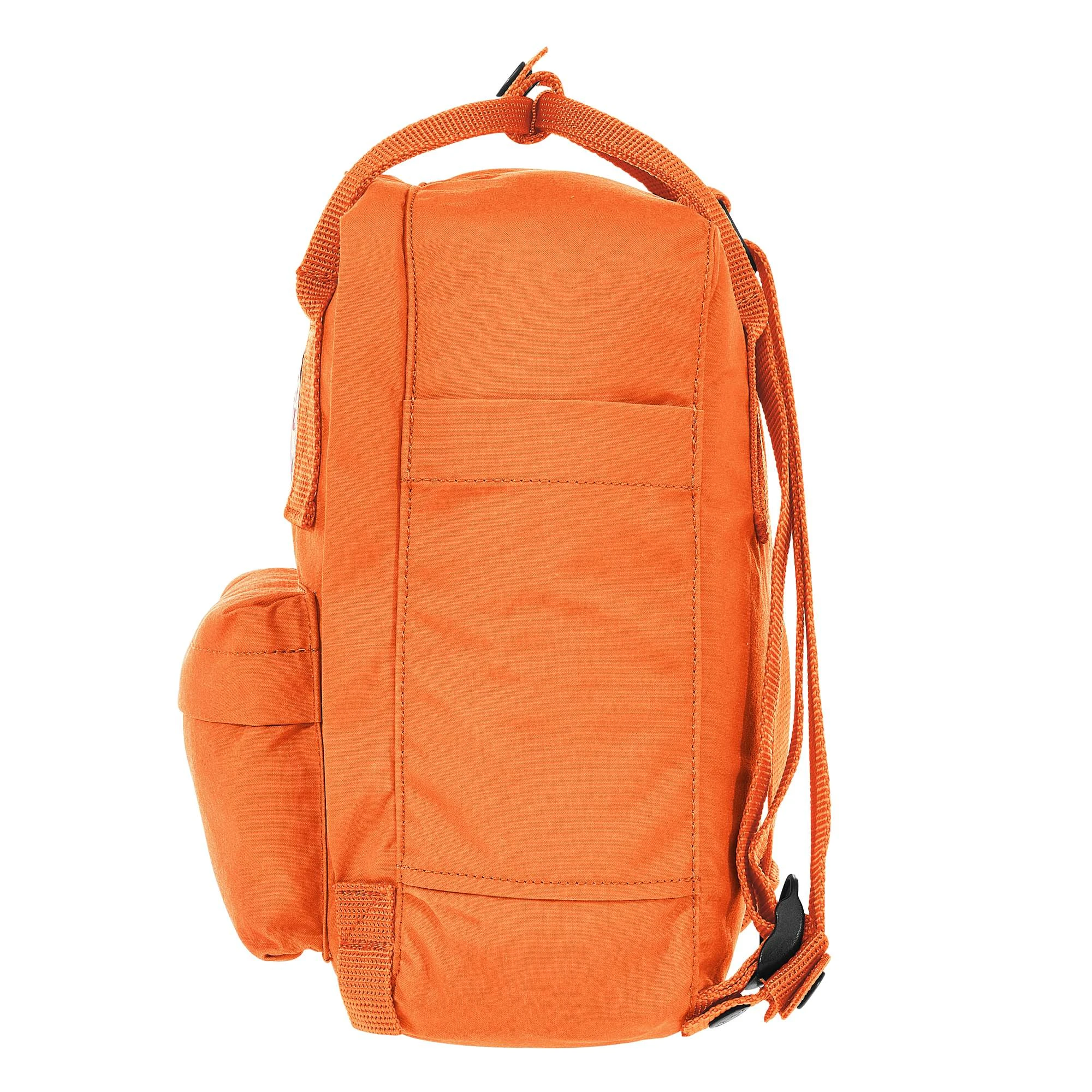 FJÄLLRÄVEN KÅNKEN MINI - Tagesrucksack 8 FJÄLLRÄVEN KÅNKEN MINI - Tagesrucksack – Bild 6