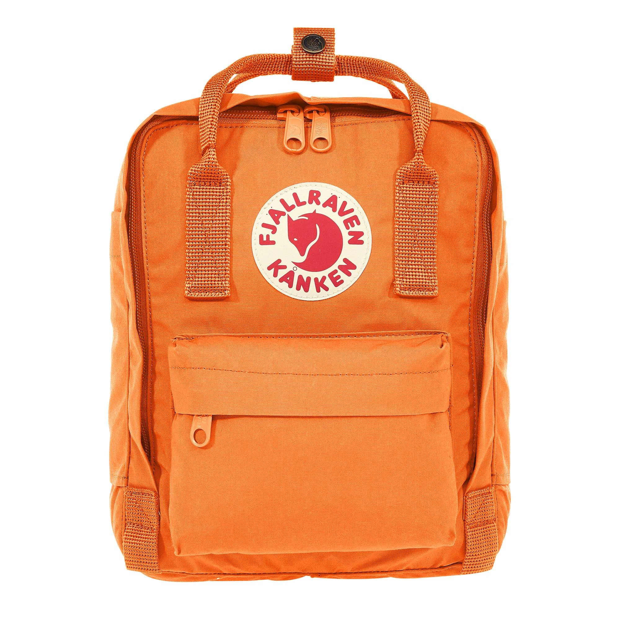 FJÄLLRÄVEN KÅNKEN MINI - Tagesrucksack 3 FJÄLLRÄVEN KÅNKEN MINI - Tagesrucksack