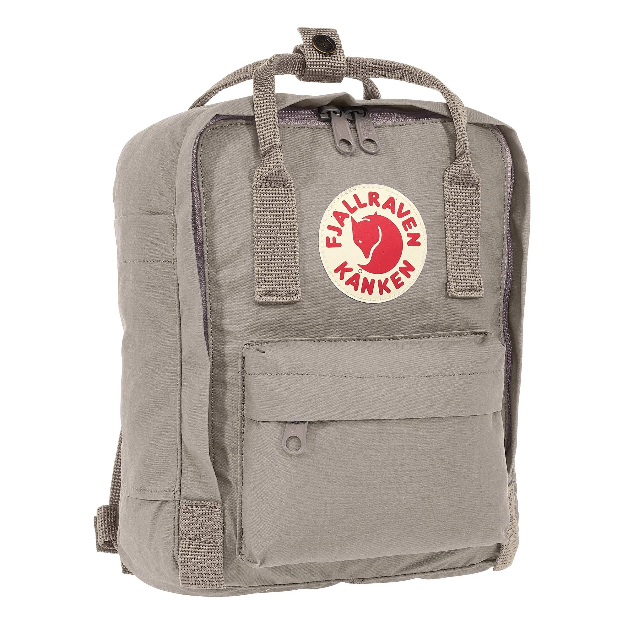 FJÄLLRÄVEN KÅNKEN MINI - Tagesrucksack 4 FJÄLLRÄVEN KÅNKEN MINI - Tagesrucksack – Bild 2