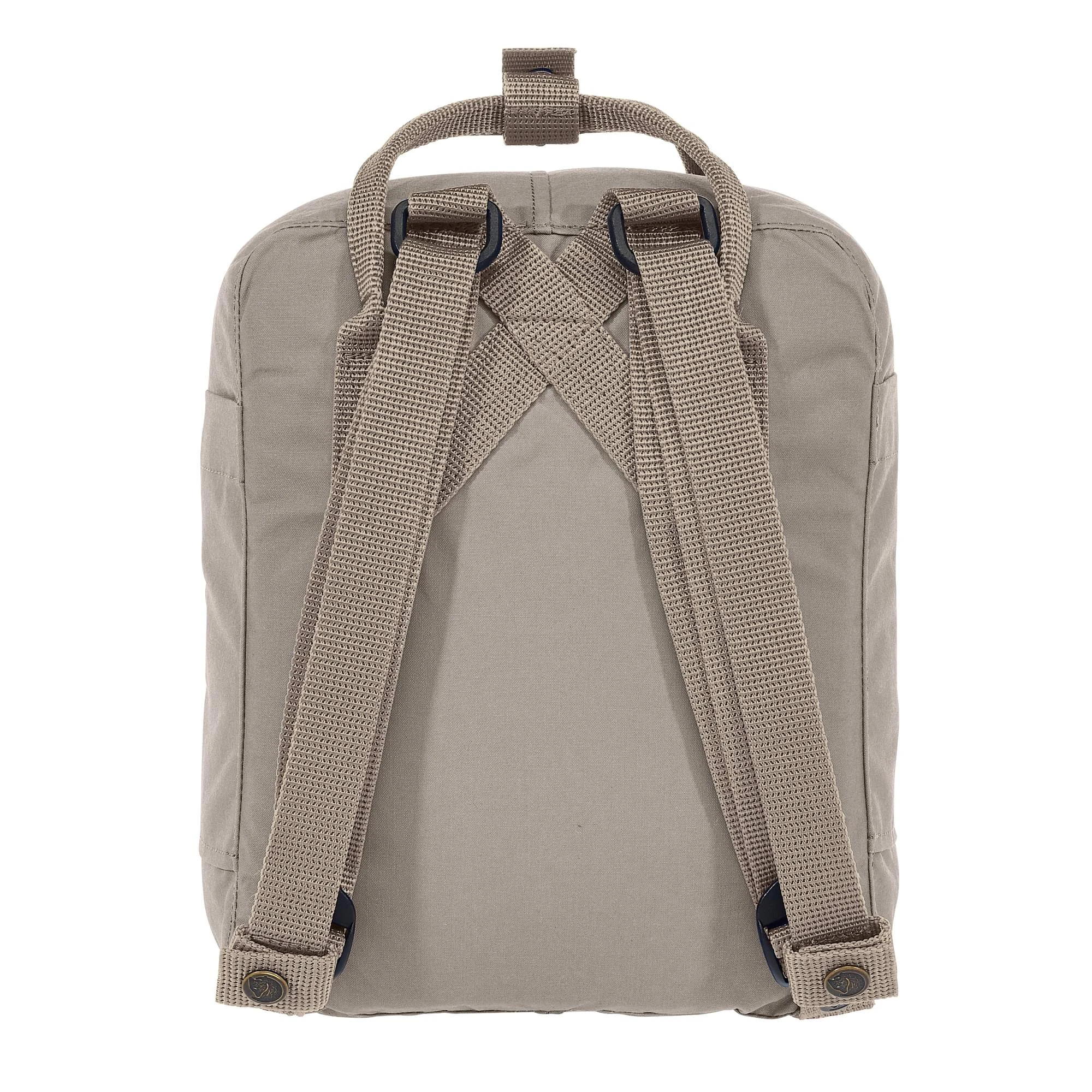 FJÄLLRÄVEN KÅNKEN MINI - Tagesrucksack 6 FJÄLLRÄVEN KÅNKEN MINI - Tagesrucksack – Bild 4