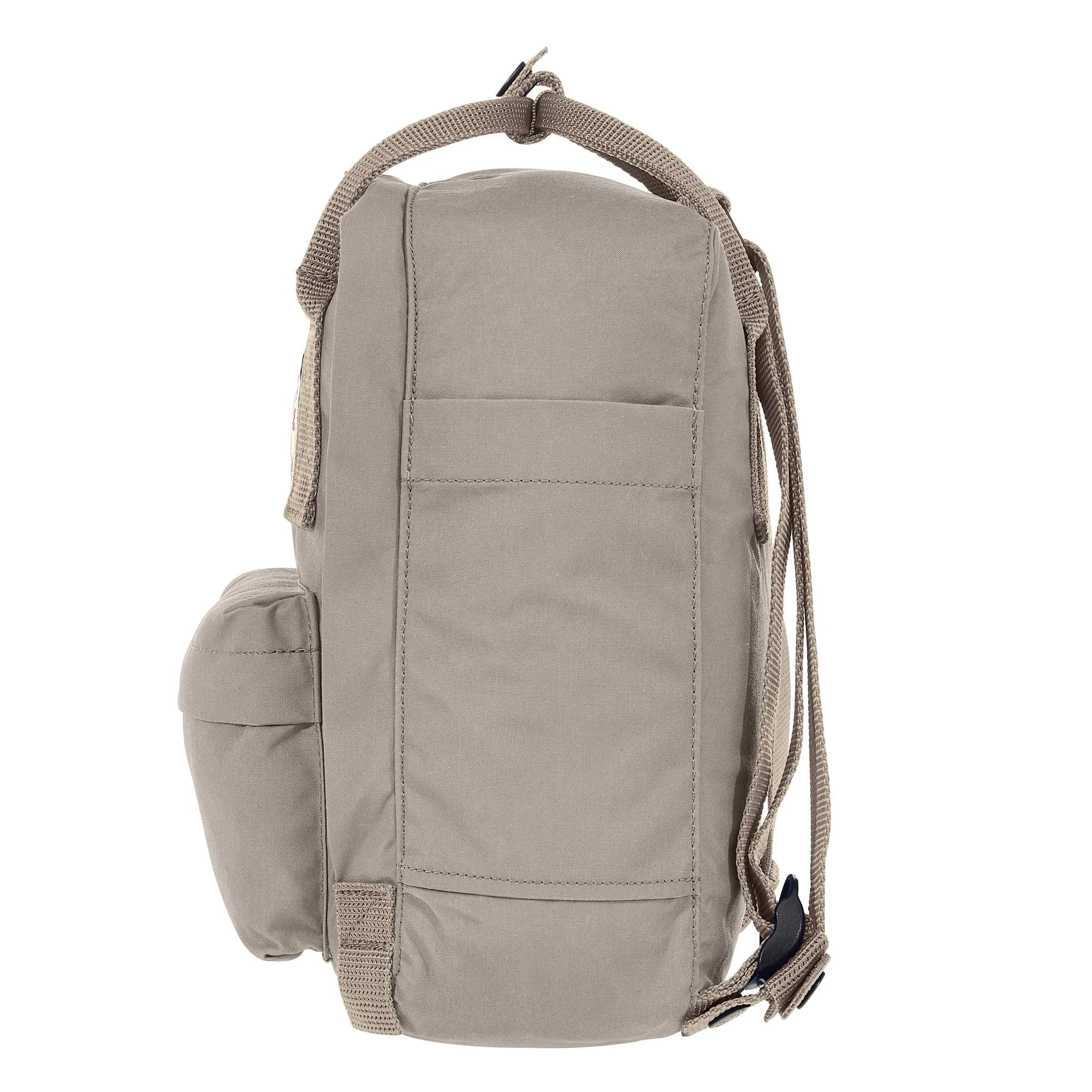 FJÄLLRÄVEN KÅNKEN MINI - Tagesrucksack 8 FJÄLLRÄVEN KÅNKEN MINI - Tagesrucksack – Bild 6