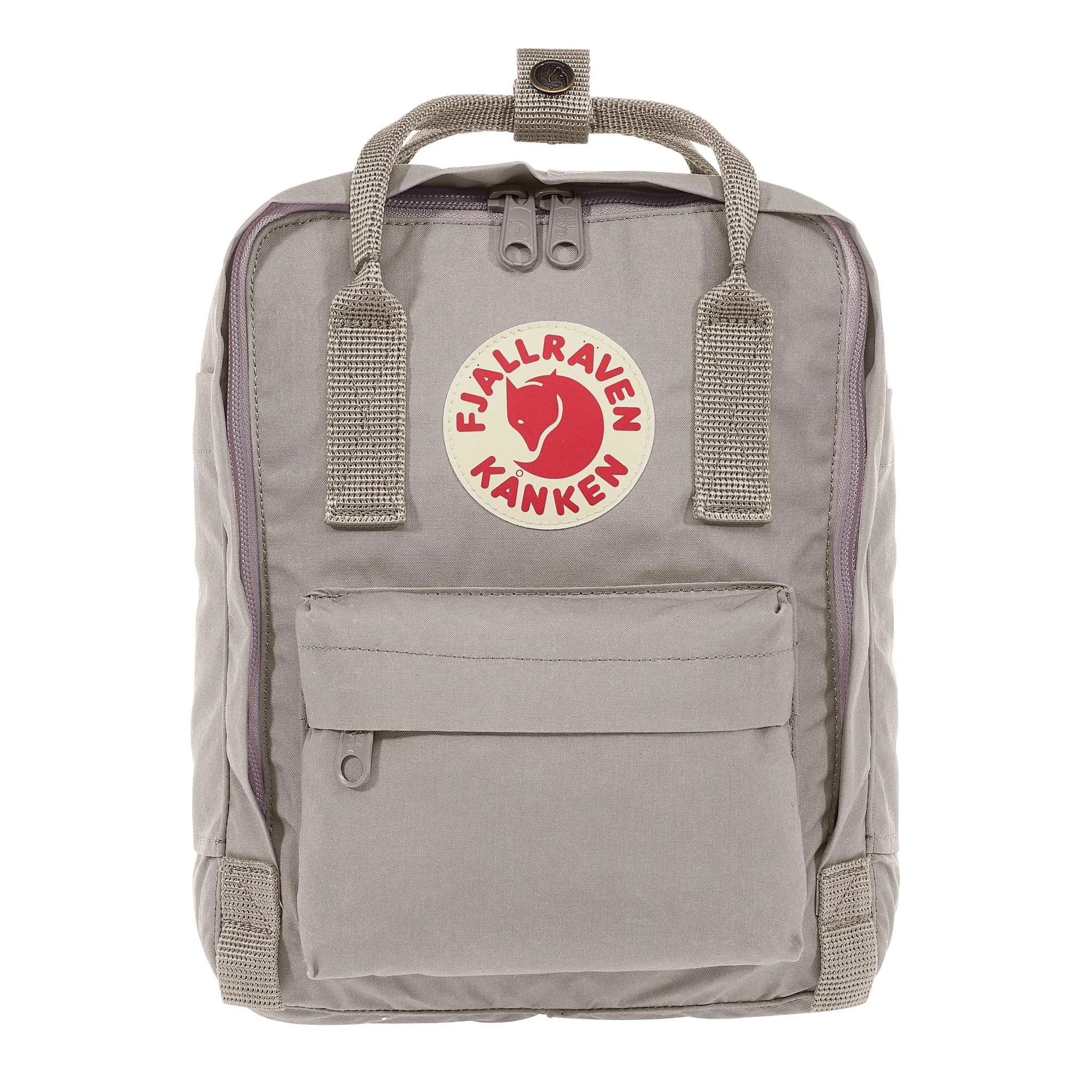 FJÄLLRÄVEN KÅNKEN MINI - Tagesrucksack 3 FJÄLLRÄVEN KÅNKEN MINI - Tagesrucksack