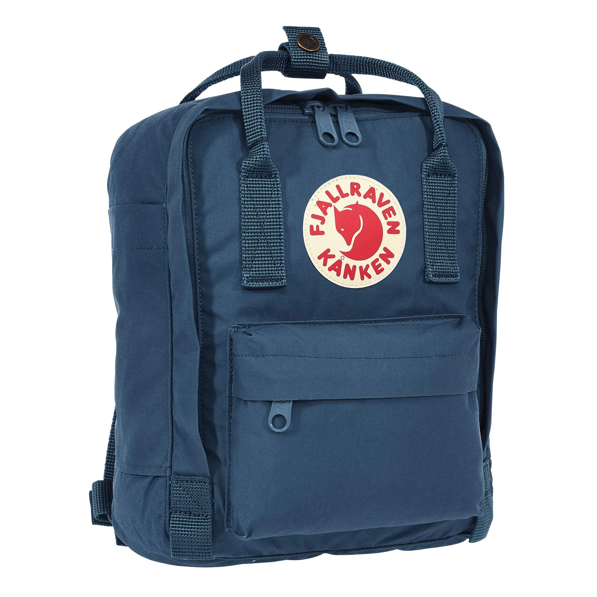 FJÄLLRÄVEN KÅNKEN MINI - Tagesrucksack 4 FJÄLLRÄVEN KÅNKEN MINI - Tagesrucksack – Bild 2