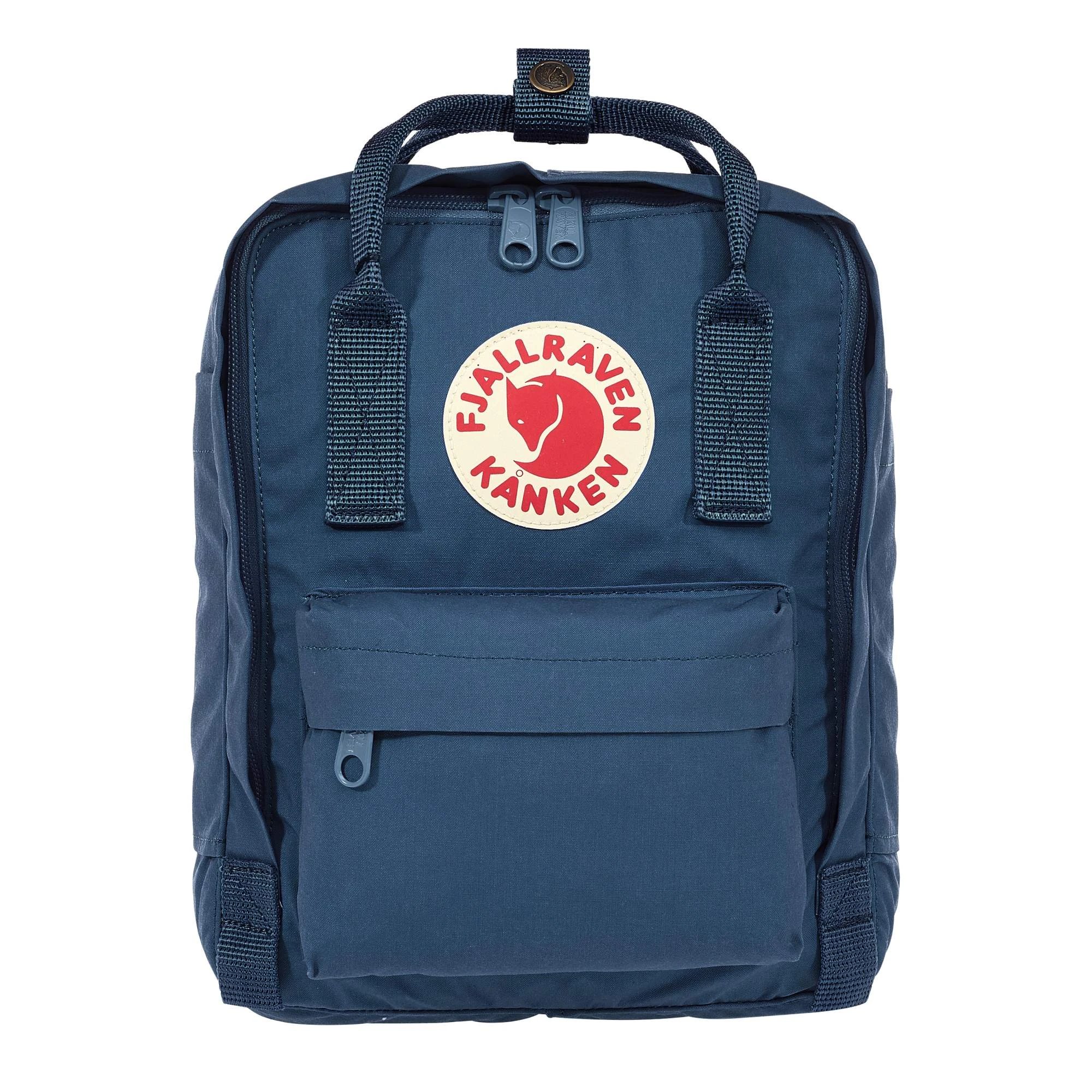 FJÄLLRÄVEN KÅNKEN MINI - Tagesrucksack 3 FJÄLLRÄVEN KÅNKEN MINI - Tagesrucksack