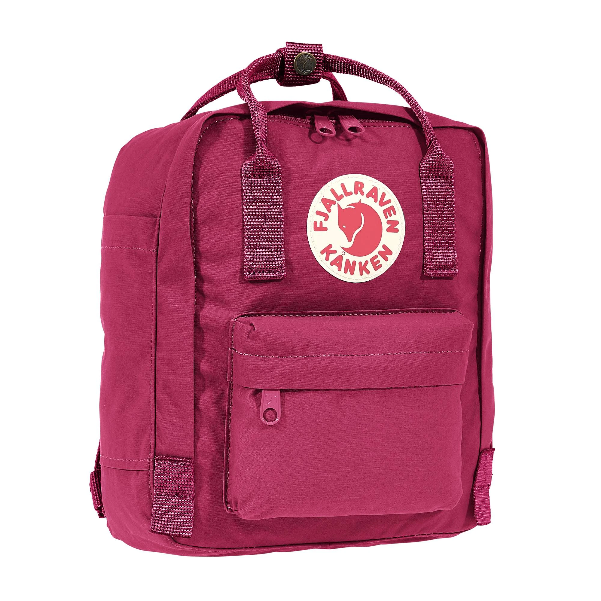FJÄLLRÄVEN KÅNKEN MINI - Tagesrucksack 4 FJÄLLRÄVEN KÅNKEN MINI - Tagesrucksack – Bild 2