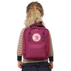 FJÄLLRÄVEN KÅNKEN MINI - Tagesrucksack 18 FJÄLLRÄVEN KÅNKEN MINI - Tagesrucksack -Merrell-Shop 218823060 h kanken mini fjaellraeven 1