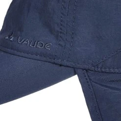 VAUDE SAHARA CAP III Kinder - Sonnenhut -Merrell-Shop 253689013 c sahara cap iii vaude