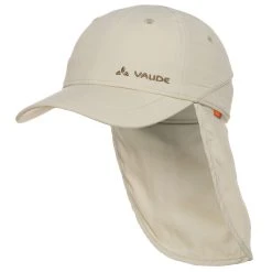 VAUDE SAHARA CAP III Kinder - Sonnenhut