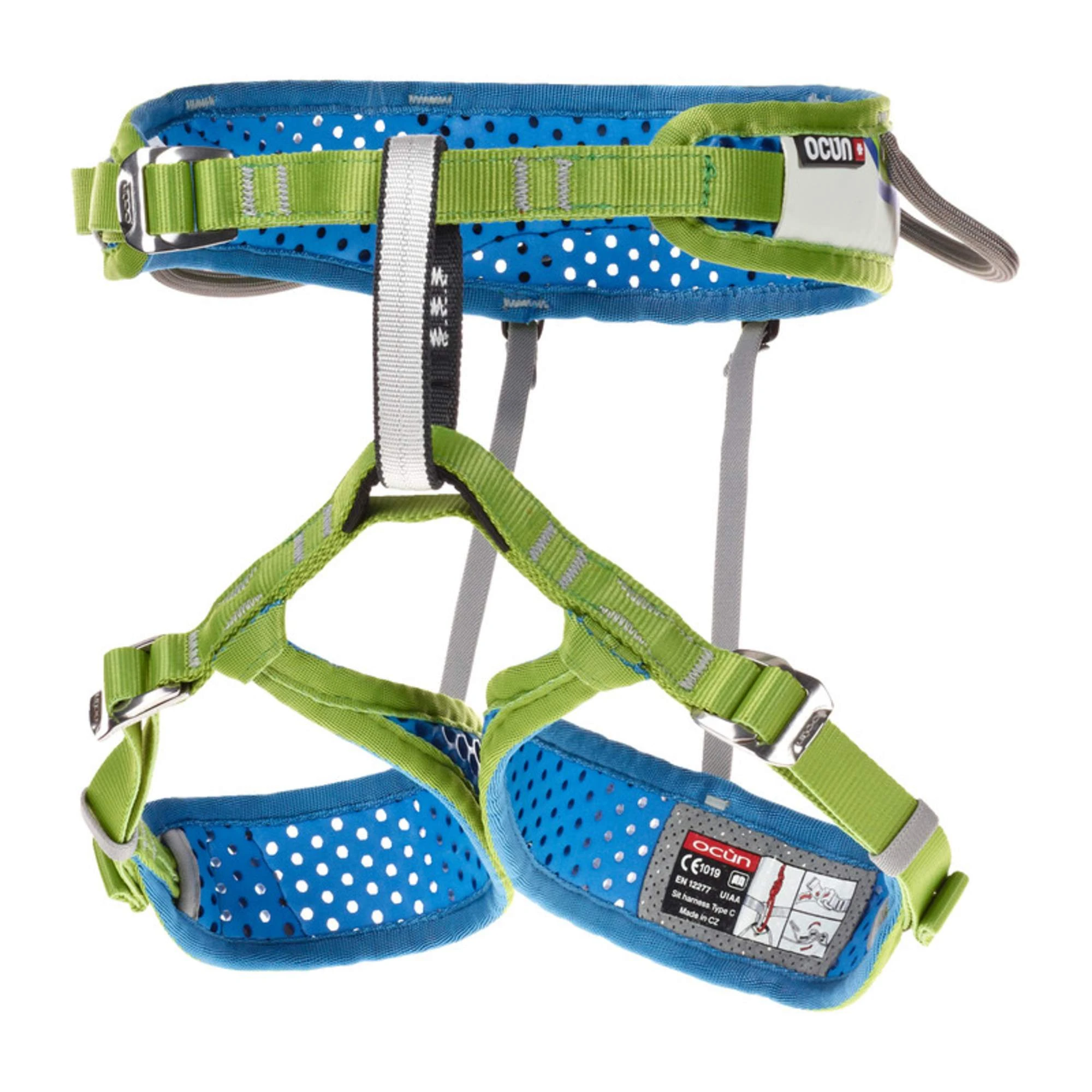 Ocun WEBEE KID Kinder - Klettergurt 3 Ocun WEBEE KID Kinder - Klettergurt