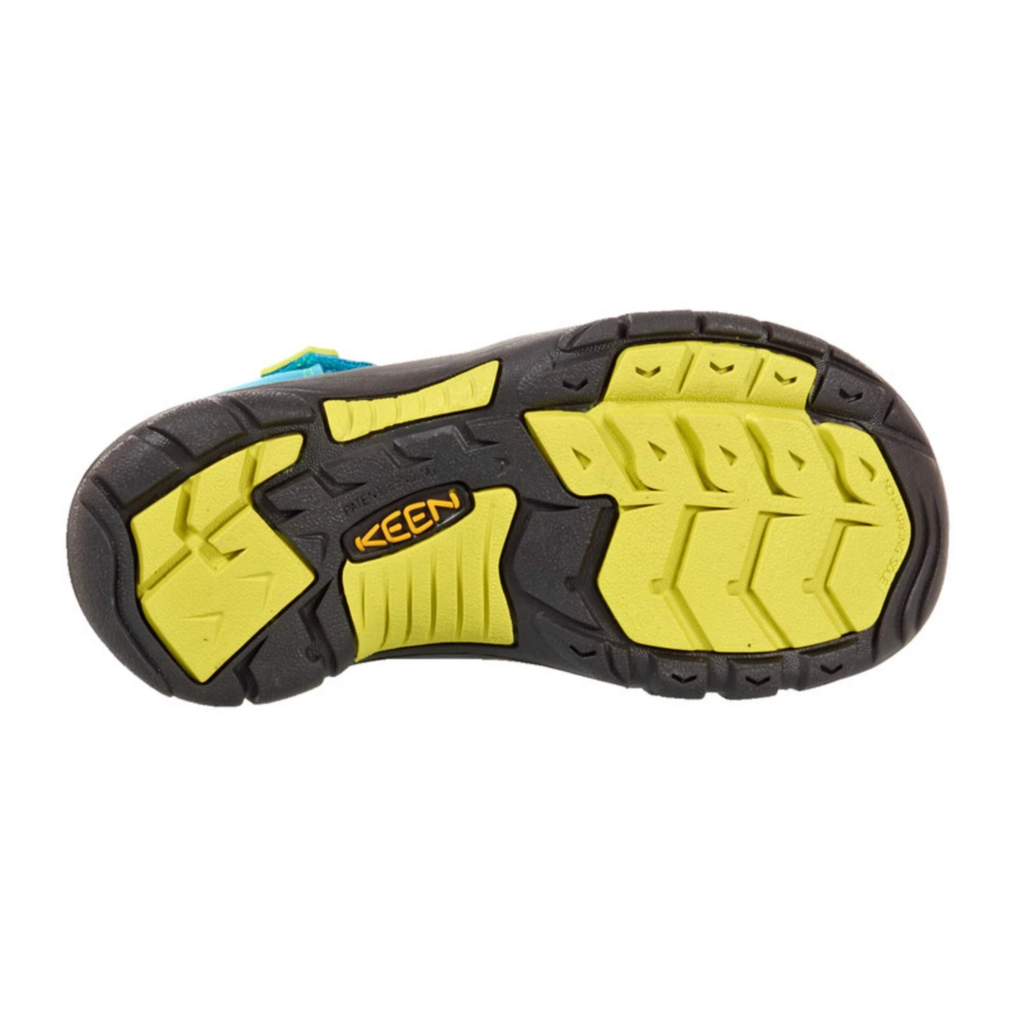 Keen NEWPORT H2 Y Kinder - Outdoor Sandalen 9 Keen NEWPORT H2 Y Kinder - Outdoor Sandalen – Bild 7