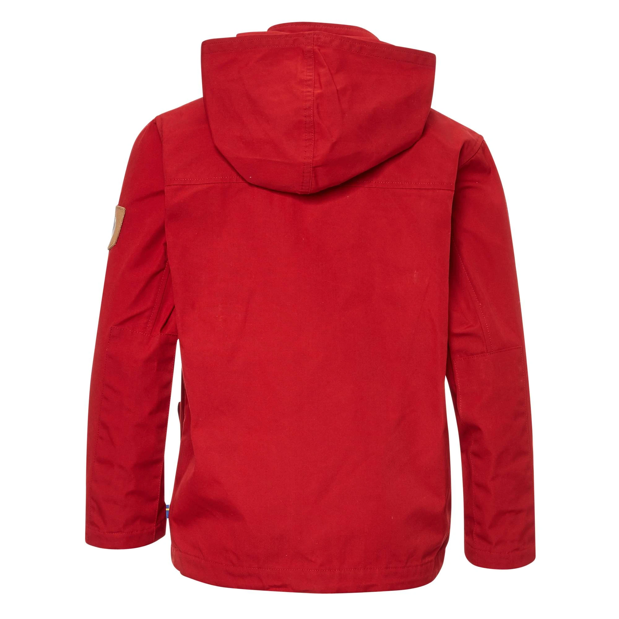 FJÄLLRÄVEN KIDS GREENLAND JACKET Kinder - Übergangsjacke 4 FJÄLLRÄVEN KIDS GREENLAND JACKET Kinder - Übergangsjacke – Bild 2