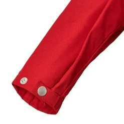 FJÄLLRÄVEN KIDS GREENLAND JACKET Kinder - Übergangsjacke -Merrell-Shop 296078008 c greenland jacket fjaellraeven 1