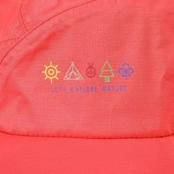 FRILUFTS PIUSA PRINTED RAINHAT Kinder - Regenhut 9 FRILUFTS PIUSA PRINTED RAINHAT Kinder - Regenhut -Merrell-Shop 300852001 d piusa printed rainhat frilufts 1