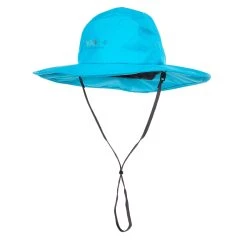 FRILUFTS PIUSA PRINTED RAINHAT Kinder - Regenhut