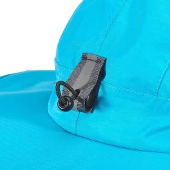 FRILUFTS PIUSA PRINTED RAINHAT Kinder - Regenhut -Merrell-Shop 300852004 c piusa printed rainhat frilufts 1