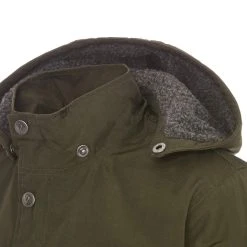 FJÄLLRÄVEN KIDS GREENLAND WINTER JACKET Kinder - Winterjacke -Merrell-Shop 303085007 c kids greenland winter jacket fjaellraeven 1