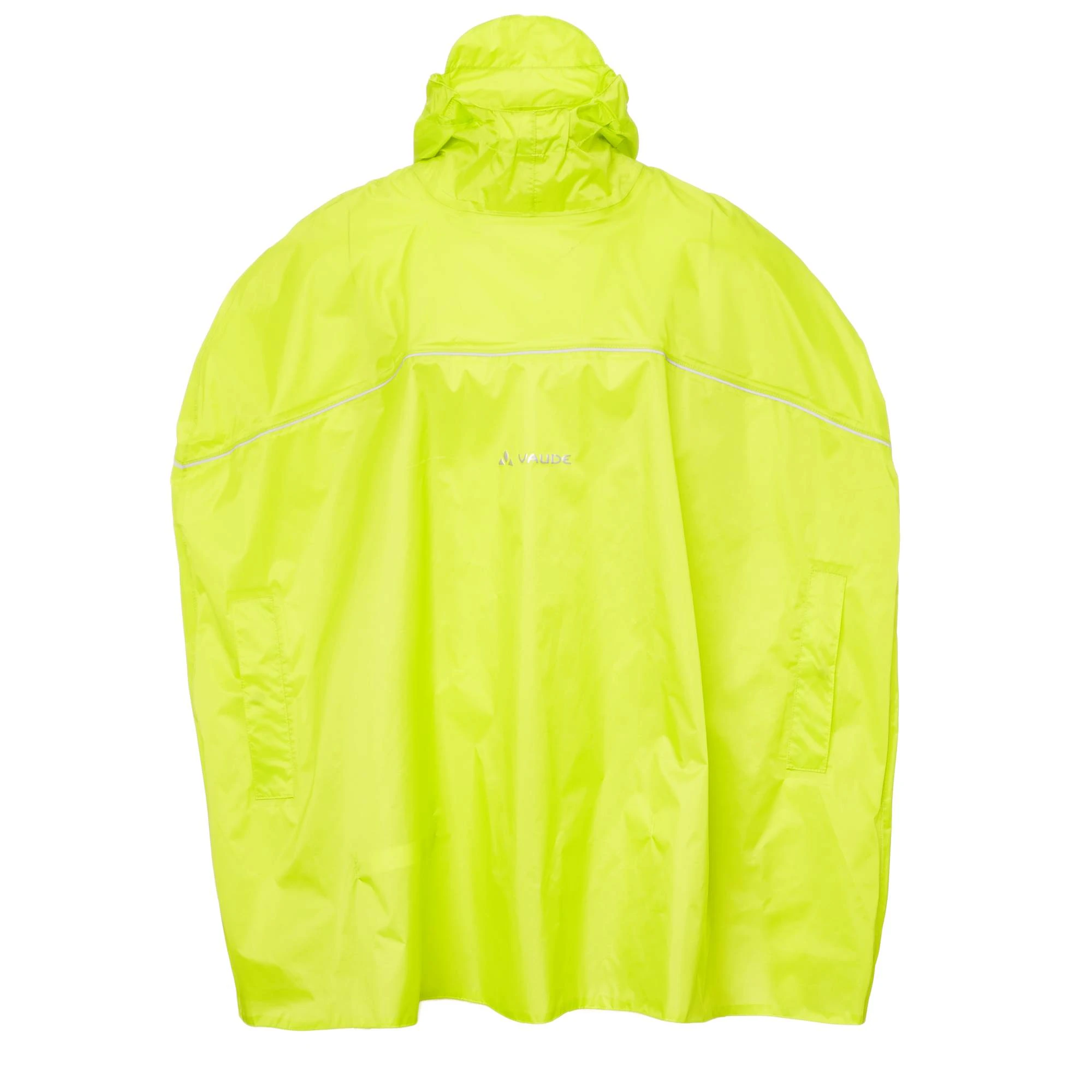 VAUDE GRODY PONCHO Kinder - Regenponcho 3 VAUDE GRODY PONCHO Kinder - Regenponcho