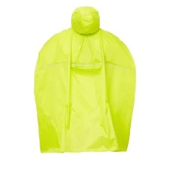 VAUDE GRODY PONCHO Kinder - Regenponcho -Merrell-Shop 305455002 d grody poncho vaude 1 1