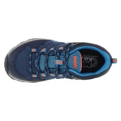 Meindl ONTARIO JUNIOR GTX Kinder - Wanderschuhe -Merrell-Shop 314616013 f ontario junior gtx meindl 1