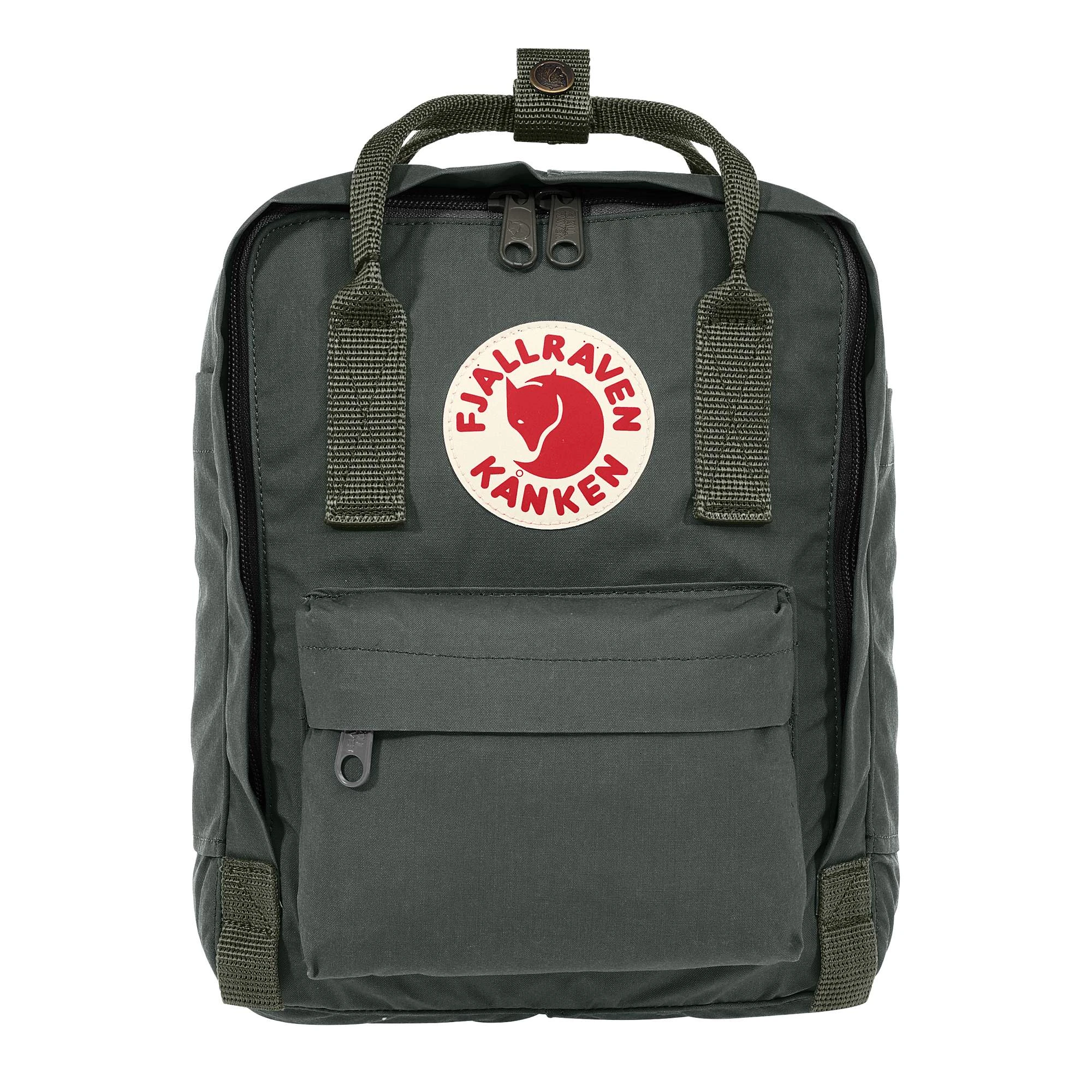 FJÄLLRÄVEN KÅNKEN MINI - Tagesrucksack 3 FJÄLLRÄVEN KÅNKEN MINI - Tagesrucksack