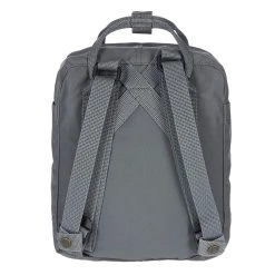 FJÄLLRÄVEN KÅNKEN MINI - Tagesrucksack -Merrell-Shop 5637520155 e kanken mini fjaellraeven 24