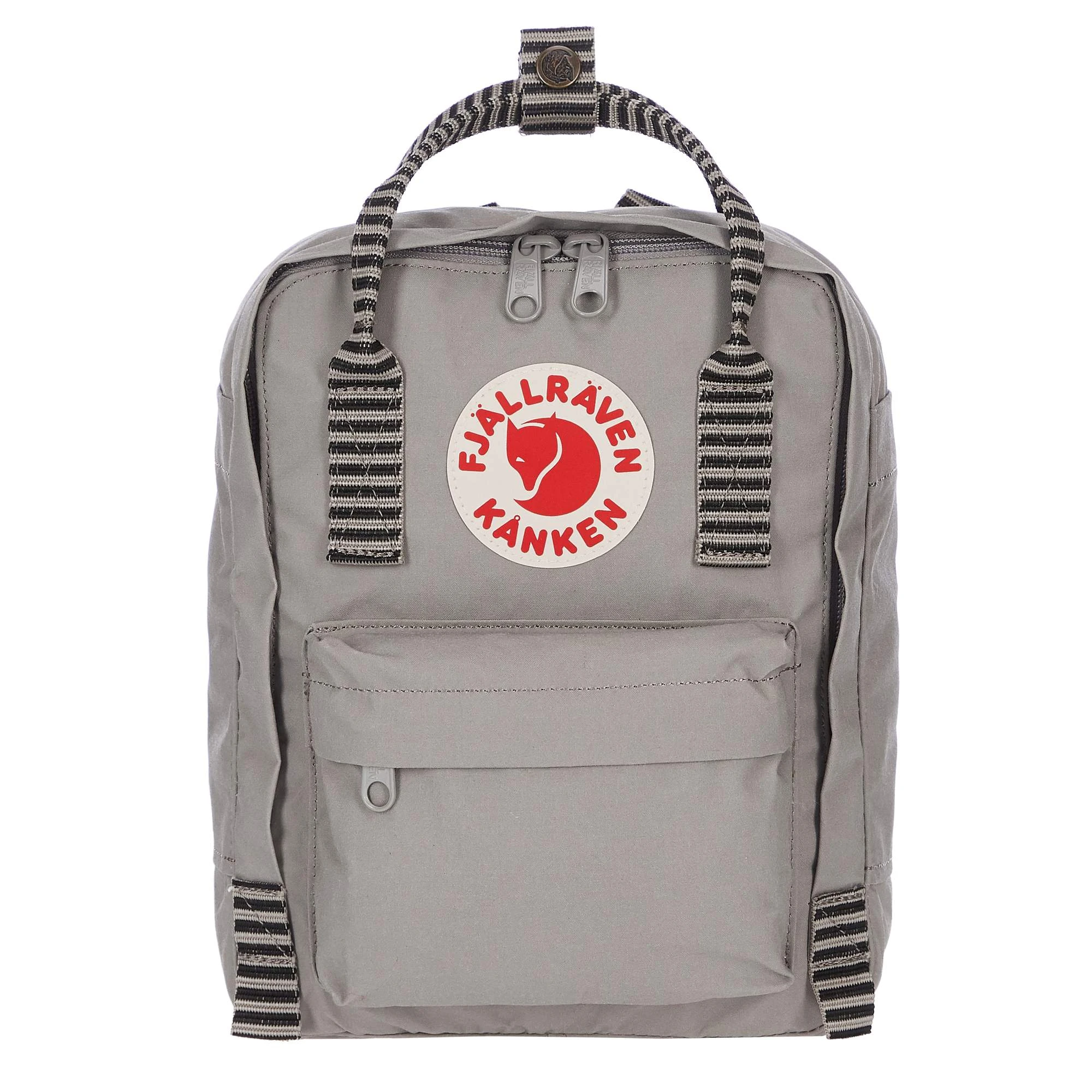 FJÄLLRÄVEN KÅNKEN MINI - Tagesrucksack 3 FJÄLLRÄVEN KÅNKEN MINI - Tagesrucksack