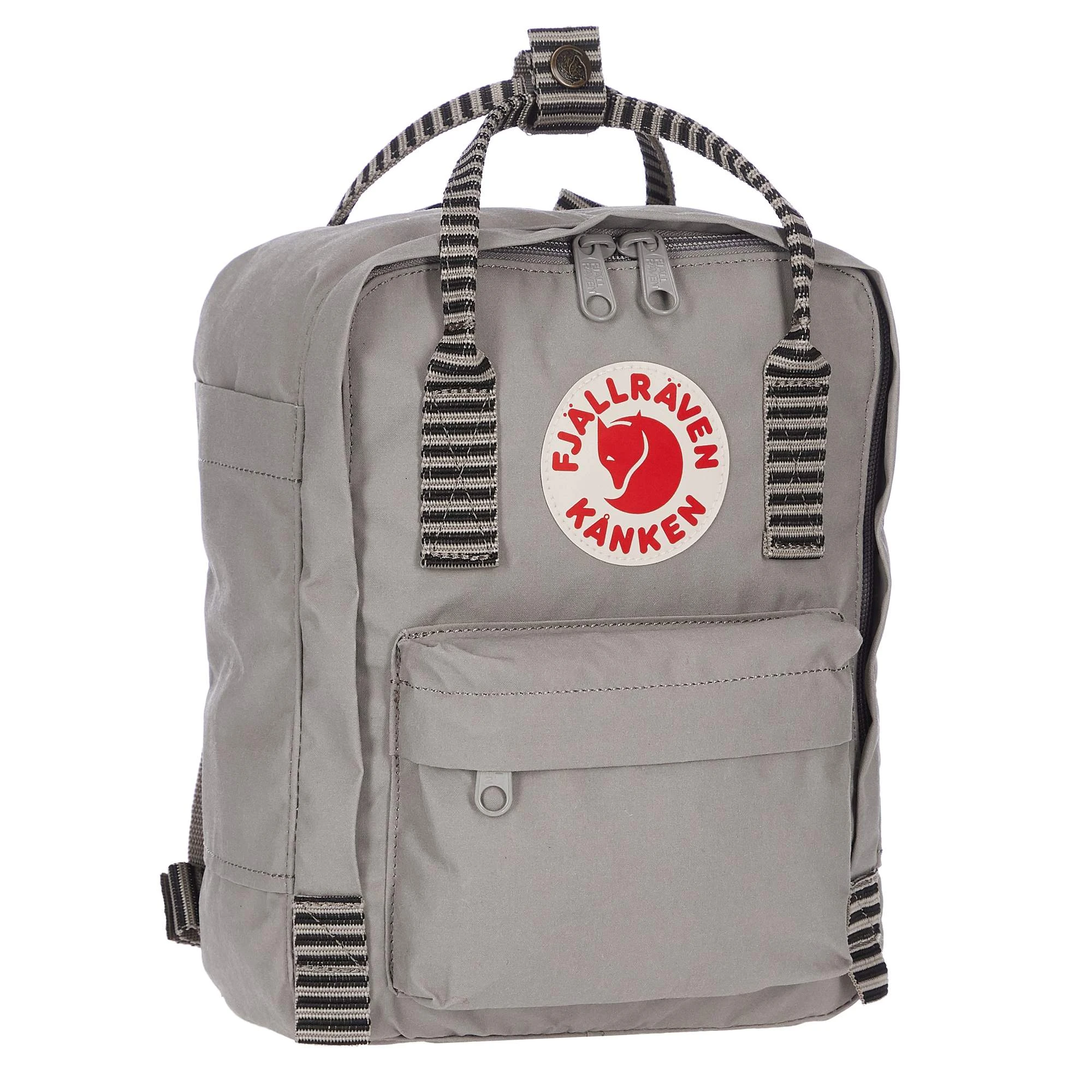 FJÄLLRÄVEN KÅNKEN MINI - Tagesrucksack 4 FJÄLLRÄVEN KÅNKEN MINI - Tagesrucksack – Bild 2