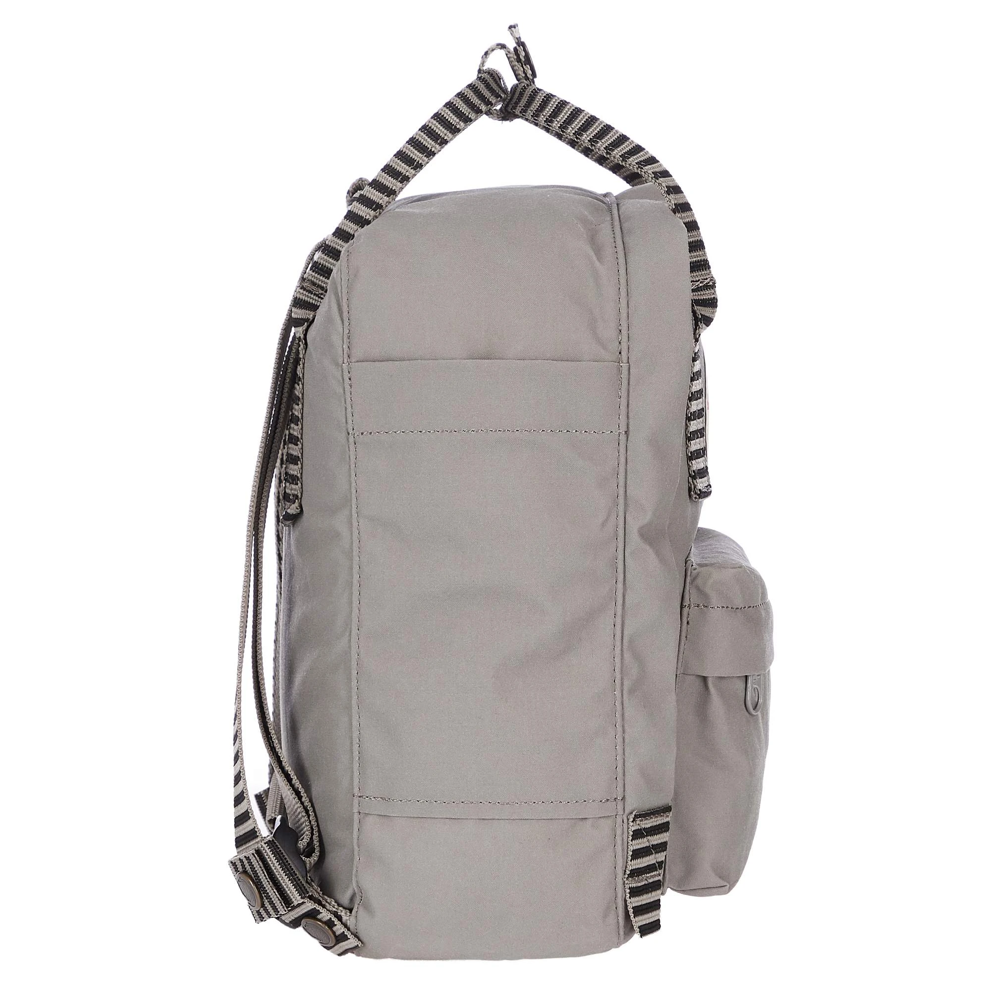 FJÄLLRÄVEN KÅNKEN MINI - Tagesrucksack 5 FJÄLLRÄVEN KÅNKEN MINI - Tagesrucksack – Bild 3