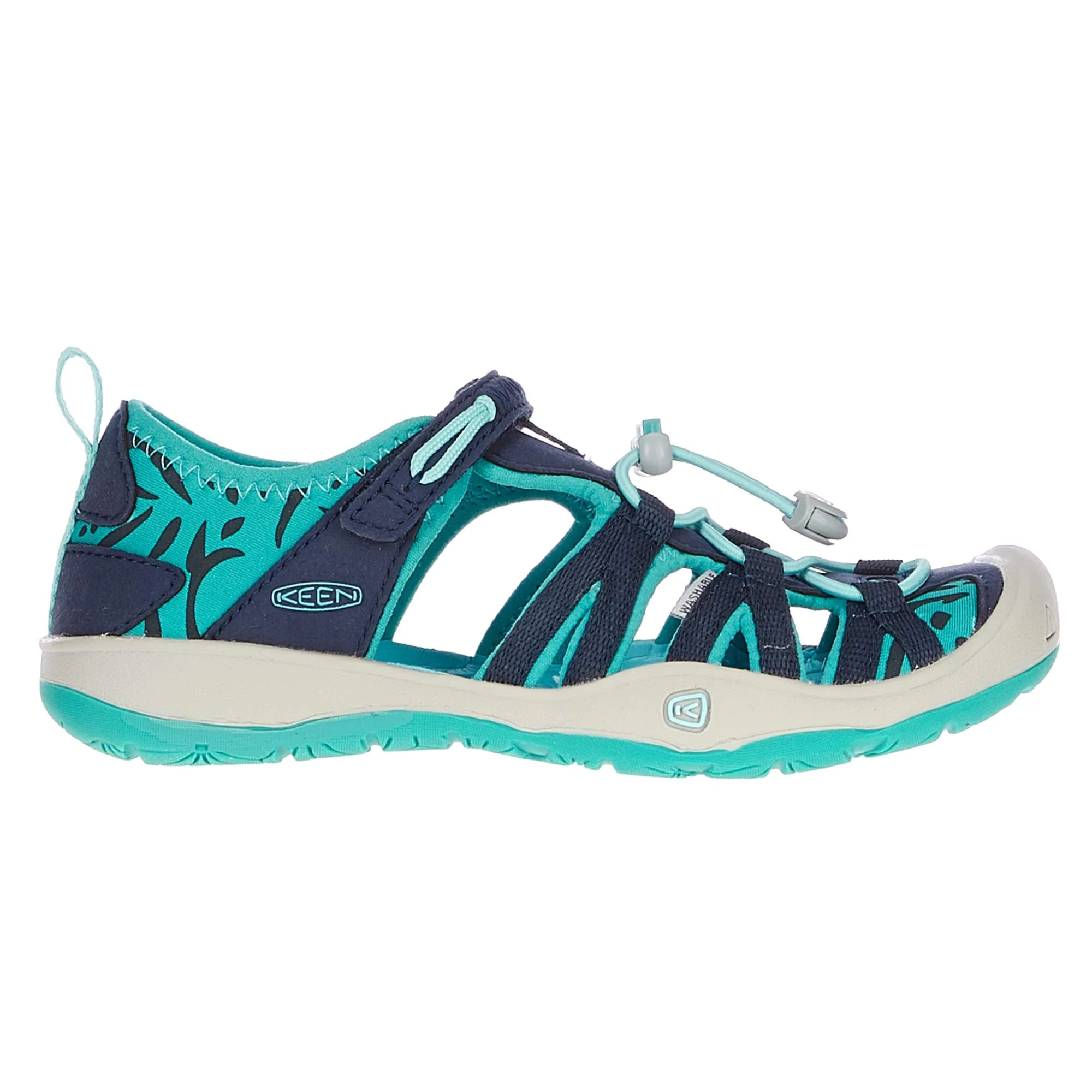 Keen MOXIE SANDAL C Kinder - Outdoor Sandalen 3 Keen MOXIE SANDAL C Kinder - Outdoor Sandalen