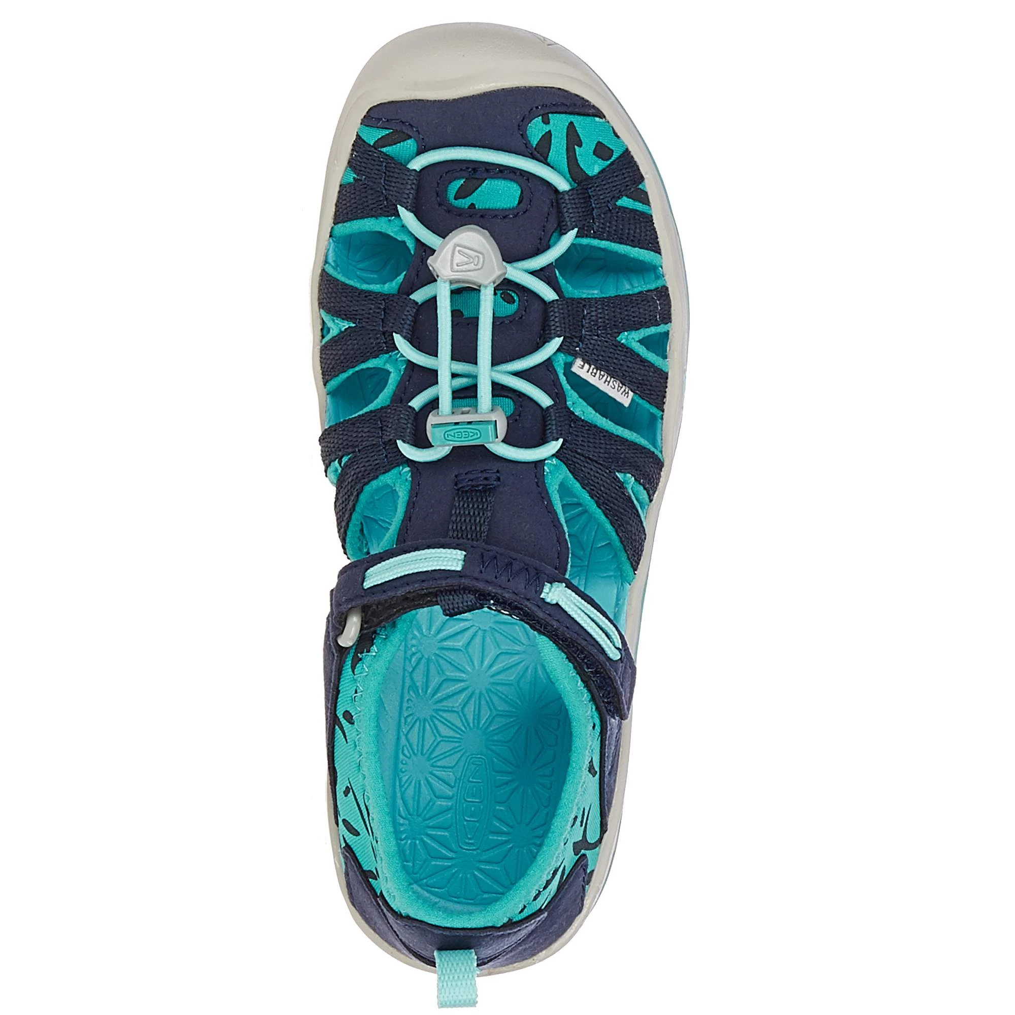 Keen MOXIE SANDAL C Kinder - Outdoor Sandalen 8 Keen MOXIE SANDAL C Kinder - Outdoor Sandalen – Bild 6