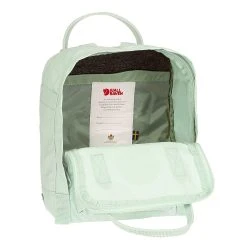 FJÄLLRÄVEN KÅNKEN MINI - Tagesrucksack -Merrell-Shop 5637696675 duseowh kanken mini fjaellraeven 24
