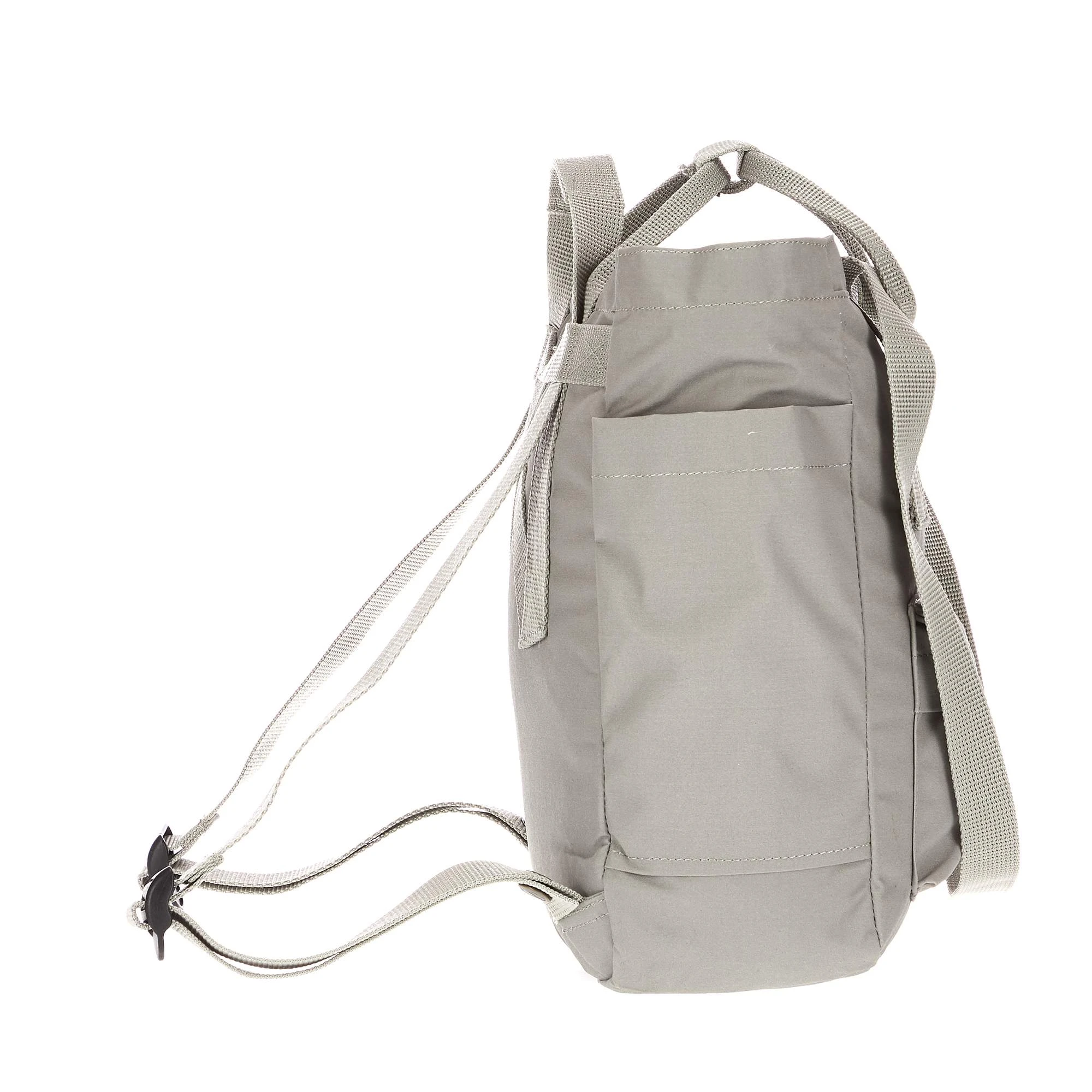 FJÄLLRÄVEN KÅNKEN TOTEPACK MINI Unisex - Tagesrucksack 4 FJÄLLRÄVEN KÅNKEN TOTEPACK MINI Unisex - Tagesrucksack – Bild 2